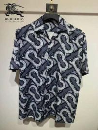 Picture of Burberry Shirt Short _SKUBurberryS-2XLjdtx0122116